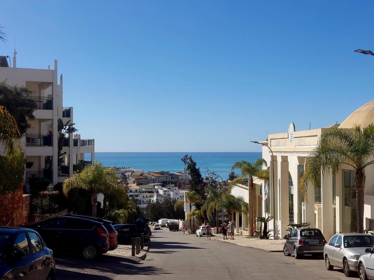 Candyland Apartment Albufeira Exterior photo